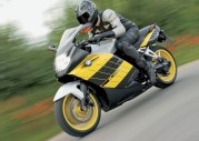 BMW K 1200 S